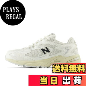 �y���������z[�j���[�o�����X] �X�j�[�J�[ ML725 ���s���f�� �����Y ���f�B�[�X �F�FCA(OFF WHITE)�A�T�C�Y�F28.5 cm D