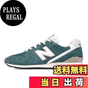 �y���������z[�j���[�o�����X] �����f�� ���i �X�j�[�J�[ CM996 �����Y ���f�B�[�X �F�FSB2(GREEN)�A�T�C�Y�F22.5 cm D