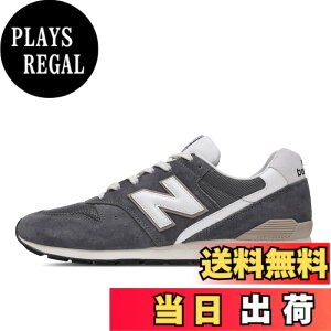 �y���������z[�j���[�o�����X] �����f�� ���i �X�j�[�J�[ CM996 �����Y ���f�B�[�X �F�FSC2(GRAY)�A�T�C�Y�F24.0 cm D