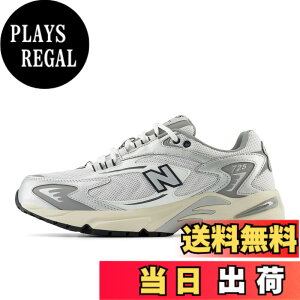 �y���������z[�j���[�o�����X] �X�j�[�J�[ ML725 ���s���f�� �����Y ���f�B�[�X �F�FCD(SILVER GRAY)�A�T�C�Y�F29.0 cm D