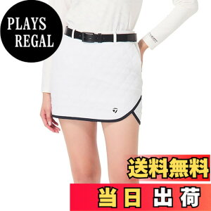�y���������zTaylorMade �X�J�[�gUN404���f�B�[�X �F�F�z���C�g�A�T�C�Y�FS