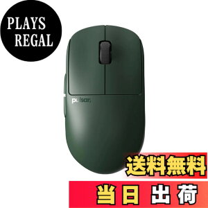 �y���������zPulsar Gaming Gears �F�F�O���[���A�T�C�Y�FMedium