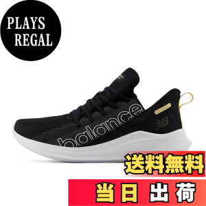 �y���������znew balance(�j���[�o�����X) ���f�B�[�X POWHER RUN WPHER �p�E�n�[ �W�� ���i�����t�B�b�g�l�X�V���[�Y �F�FCA2(BLACK)�A�T�C�Y�F24.0 cm D