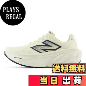 �y���������znew balance(�j���[�o�����X) ���f�B�[�X Fresh Foam X More v5 �t���b�V���t�H�[�� ���A ���i�����j���O�V���[�Y �F�FCF5(CREAM/ORANGE)�A�T�C�Y�F25.0 cm D
