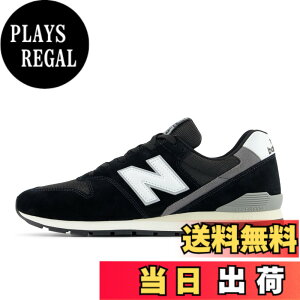 �y���������z[�j���[�o�����X] �����f�� ���i �X�j�[�J�[ CM996 �����Y ���f�B�[�X �F�FSJ2(BLACK)�A�T�C�Y�F27.0 cm D