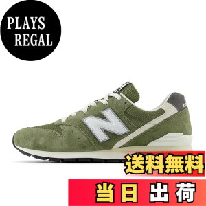 �y���������z[�j���[�o�����X] �����f�� ���i �X�j�[�J�[ CM996 �����Y ���f�B�[�X �F�FSI2(KHAKI)�A�T�C�Y�F23.5 cm D