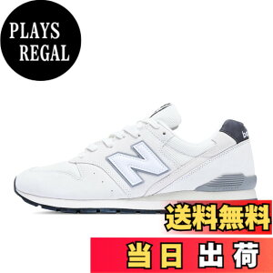 �y���������z[�j���[�o�����X] �����f�� ���i �X�j�[�J�[ CM996 �����Y ���f�B�[�X �F�FSG2(OFF WHITE)�A�T�C�Y�F29.0 cm D