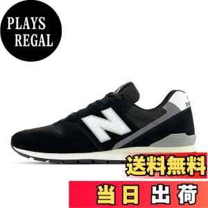 �y���������z[�j���[�o�����X] �����f�� ���i �X�j�[�J�[ CM996 �����Y ���f�B�[�X �F�FSJ2(BLACK)�A�T�C�Y�F25.5 cm D