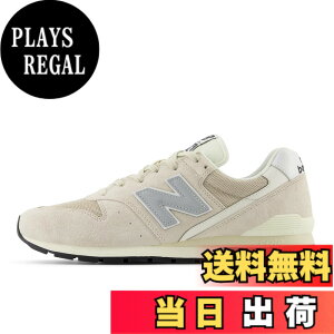 �y���������z[�j���[�o�����X] �����f�� ���i �X�j�[�J�[ CM996 �����Y ���f�B�[�X �F�FCL2(BEIGE)�A�T�C�Y�F26.5 cm D