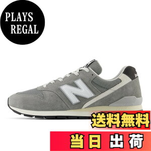 �y���������z[�j���[�o�����X] �����f�� ���i �X�j�[�J�[ CM996 �����Y ���f�B�[�X �F�FSH2(GRAY)�A�T�C�Y�F22.0 cm D