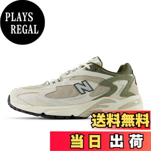 �y���������z[�j���[�o�����X] �X�j�[�J�[ ML725 ���s���f�� �����Y ���f�B�[�X �F�FCJ(WHITE/KHAKI)�A�T�C�Y�F22.0 cm D