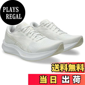 �y���������zasics(�A�V�b�N�X) �����Y EvoRide Speed 3�����j���O�V���[�Y �F�F100(�z���C�g�^�z���C�g)�A�T�C�Y�F28.5 cm 2E