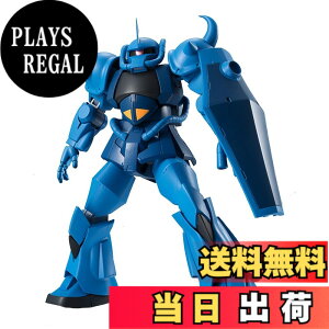�y���������zBANDAI SPIRITS(�o���_�C �X�s���b�c) ROBOT�� ��SIDE MS�� �@����m�K���_�� MS-07B �O�t ver. A.N.I.M.E. (�Ĕ̔�) ��125mm PVC&ABS�� �h���ς݉��t�B�M���A �F�F�}���`�J���[