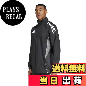�y���������zadidas(�A�f�B�_�X) �T�b�J�[ �W���P�b�g�e�B�� 25 �R���y�e�B�V���� �I�[���E�F�U�[�W���P�b�g JSJ90�����Y �F�F�u���b�N/�`�[���O���[�t�H�[ (IW0427)�A�T�C�Y�F4L