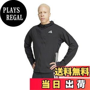 �y���������zadidas(�A�f�B�_�X) �����j���O �W���P�b�g�A�f�B�[�� �w�` �����j���O�W���P�b�g KUK41�����Y �F�F�u���b�N (JF3509)�A�T�C�Y�F4L
