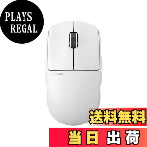 �y���������zPulsar Gaming Gears X2A ���C�����X �Q�[�~���O�}�E�X ���y�� ���E�Ώ� �������K�i �F�F�z���C�g�A�T�C�Y�FMedium