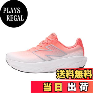�y���������znew balance(�j���[�o�����X) �����Y [�j���[�o�����X] �����j���O�V���[�Y Fresh Foam X 1080 v14 �t���b�V���t�H�[�� �N�b�V���� �����Y �����f�������j���O�V���[�Y �F�F14P(WHITE/RED)�A