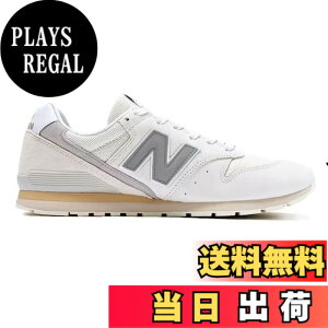 �y���������z[�j���[�o�����X] �����f�� ���i �X�j�[�J�[ CM996 �����Y ���f�B�[�X �F�FCN2(OFF WHITE)�A�T�C�Y�F28.5 cm D