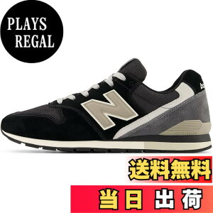 �y���������z[�j���[�o�����X] �����f�� ���i �X�j�[�J�[ CM996 �����Y ���f�B�[�X �F�FSM2(BLACK)�A�T�C�Y�F24.5 cm D