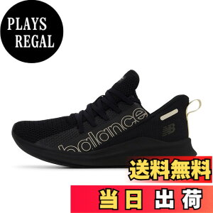 �y���������znew balance(�j���[�o�����X) ���f�B�[�X POWHER RUN WPHER �p�E�n�[ �W�� ���i�����t�B�b�g�l�X�V���[�Y �F�FTB2(BLACK)�A�T�C�Y�F22.5 cm D