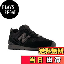 楽天市場】ニューバランス CM996 CS2(BLACK)の通販