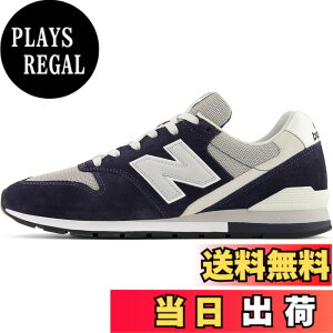 �y���������z[�j���[�o�����X] �����f�� ���i �X�j�[�J�[ CM996 �����Y ���f�B�[�X �F�FCQ2(NAVY)�A�T�C�Y�F28.0 cm D