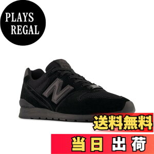 �y���������z[�j���[�o�����X] �����f�� ���i �X�j�[�J�[ CM996 �����Y ���f�B�[�X �F�FCS2(BLACK)�A�T�C�Y�F24.0 cm D