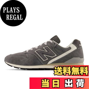 �y���������z[�j���[�o�����X] �����f�� ���i �X�j�[�J�[ CM996 �����Y ���f�B�[�X �F�FEN2(BLACK)�A�T�C�Y�F23.0 cm D