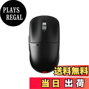 �y���������zPulsar Gaming Gears eS Series ���C�����X �Q�[�~���O�}�E�X ���y�� 65�O���� 1ms 26000 DPI Optical Sensor PAW3395 �������K�i �F�F�u���b�N�A�T�C�Y�FMini