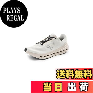 �y���������z[�I��] �����j���O�V���[�Y Cloudsurfer Next �����Y �F�FIvory | Silver�A�T�C�Y�F27.0 cm