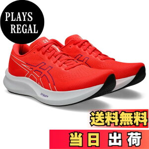 �y���������zasics(�A�V�b�N�X) �����Y EvoRide Speed 3�����j���O�V���[�Y �F�F600(�t���b�V�� ���b�h/�G�h �p�[�v��)�A�T�C�Y�F26.5 cm 3E