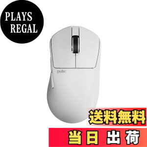 �y���������zPulsar Gaming Gears X3 �F�F�z���C�g�A�T�C�Y�FMini