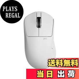 【送料無料】Pulsar Gaming Gears X3 色：ホワイト、サイズ：Medium