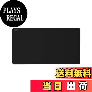 �y���������zNZXT Zone - ��^�Q�[�~���O�}�E�X�p�b�h �F�F�u���b�N�A�T�C�Y�F����750 x �� 400 mm