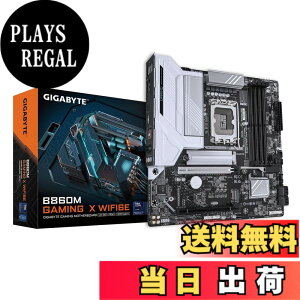 �y���������zGIGABYTE ��ԃQ�[�~���O�E�}�U�[�{�[�h Intel B860 �V���[�Y�ŃR�X�p PC���� �T�C�Y�FB860�V���[�Y