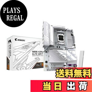 �y���������zGIGABYTE ��ԃQ�[�~���O�E�}�U�[�{�[�h AMD B850 �V���[�Y�ŃR�X�p PC���� �T�C�Y�FB850