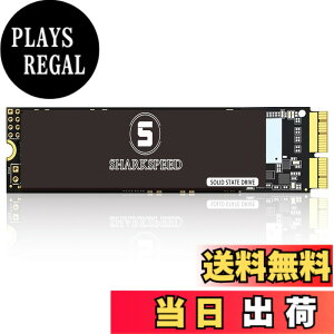 �y���������zS SHARKSPEED SSD MacBook��p�A�b�v�O���[�h�L�b�g M.2 PCIe NVMe Gen3.0x4 �Ή����f�� MacBook Air A1465 A1466(2013-2015,2017), MacBook Pro A1502 A1398(Retina 2013-2015) �F�FMacBook��pSSD�A�T�C�Y�F512GB