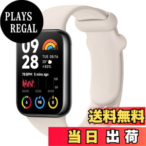 �y���������z[Vancle] �o���h for Redmi Watch 5/Watch 4/Xiaomi Smart Band 9 Pro/Band 8 Pro �����o���h, �ւ��x���g �_�炩���V���R�� �����x���g ���߉\ �F�F�X�^�[���C�g