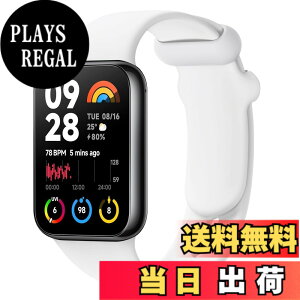 �y���������z[Vancle] �o���h for Redmi Watch 5/Watch 4/Xiaomi Smart Band 9 Pro/Band 8 Pro �����o���h, �ւ��x���g �_�炩���V���R�� �����x���g ���߉\ �F�F�z���C�g