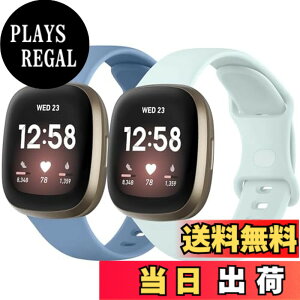 �y���������z�y2������z�o���h �R���p�`�u�� Fitbit Versa4 �x���g Versa3 �o���h �t�B�b�g�r�b�gSense/Sense 2 �x���g, �V���R�������o���h �����x���g �_�炩�� �V���R���o���h ���߉\ �F�F�v��