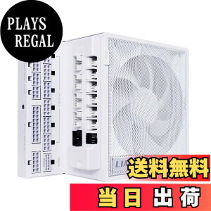 �y���������zLIANLI ATX 3.1 PC�d�� EDGE GOLD ���{���K�㗝�X�i �F�F�z���C�g