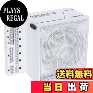 �y���������zLIANLI ATX 3.1 PC�d�� EDGE GOLD ���{���K�㗝�X�i �F�F�z���C�g