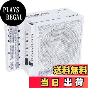 �y���������zLIANLI ATX 3.1 PC�d�� EDGE GOLD ���{���K�㗝�X�i �F�F�z���C�g