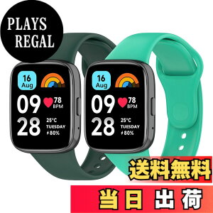 �y���������z[Amzpas] for Xiaomi Redmi Watch 3 Active �����o���h �����x���g �_�炩�� �V���R���o���h ���߉\ (Xiaomi Redmi Watch 3 �ɂ͔�Ή�) �F�F�n��+�A�q���A�T�C�Y�F�����T�C�Y