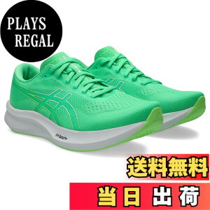 �y���������zasics(�A�V�b�N�X) �����Y EvoRide Speed 3�����j���O�V���[�Y �F�F101(�z���C�g/�T�o �u���[)�A�T�C�Y�F25.5 cm 2E