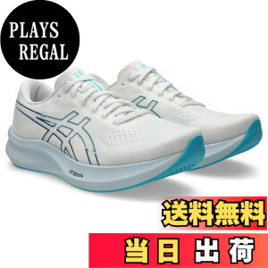 �y���������zasics(�A�V�b�N�X) �����Y EvoRide Speed 3�����j���O�V���[�Y �F�F300(�o�C�^�� �O���[��/�z���C�g)�A�T�C�Y�F26.0 cm 2E