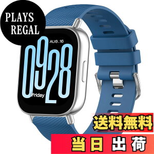 �y���������z[Amzpas] for Xiaomi Redmi Redmi 5 Active/Watch 5 Lite/Xiaomi Watch S4/S3 �����o���h �����x���g �_�炩�� �V���R���o���h ���߉\ �u���b�N �F�F�f�B�[�v�u���[