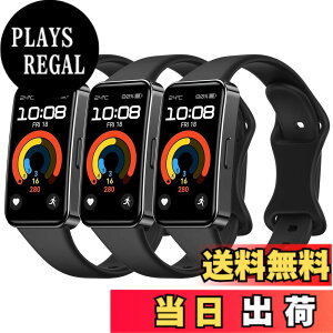 �y���������z[Amzpas] for HUAWEI Watch Band 10/ 9/ 8 �����p�x���g �y3����z �ʋC�� �y�� ��t�ȒP �ւ��x���g �ϋv�� �����\ �X�}�[�g�E�H�b�`�x���g �V���v�� �F�F��+��+��