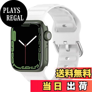 �y���������z[KANOYO] Apple Watch �o���h �A�b�v���E�H�b�` �o���h 45mm 44mm 42mm 41mm 40mm 38mm �����Ղ邤������ �V���R���x���g �ʋC �ϏՌ� �h�� �h�� iWatch Ultra series 8 7 6 5 4 3 2 1 SE �Ή��o���h �F�F�z