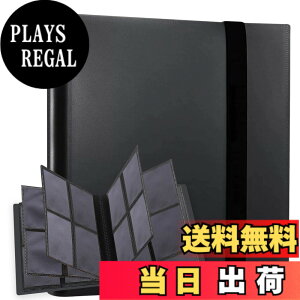 �y���������zREIYAIBA �J�[�h�t�@�C�� �g���[�f�B���O�J�[�h �o�C���_�[ �X���[�u�Ή� ������ �R���N�V�����A���o�� �P�[�X �g���J�z���_�[ �X�^�[�J�[�h�p �F�F�u���b�N�A�T�C�Y�FS�i160����